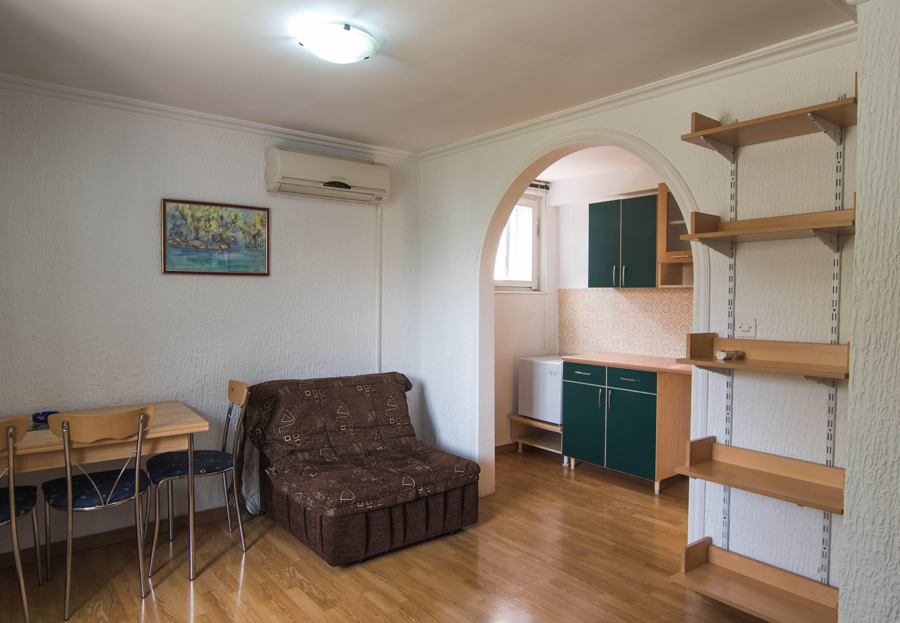 Hotel Ambiente Подгорица Екстериор снимка